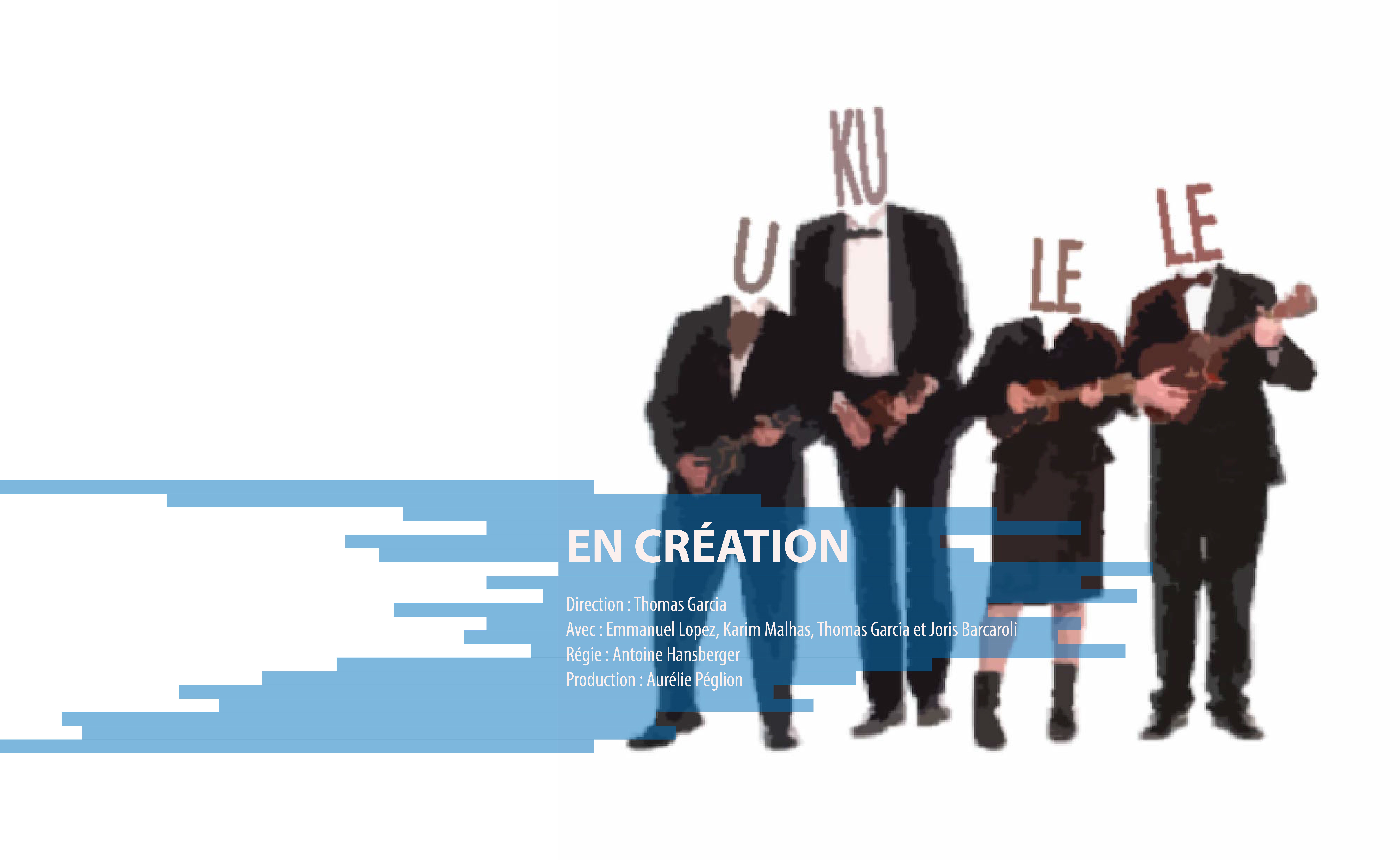 Le Grand Orchestre de Poche