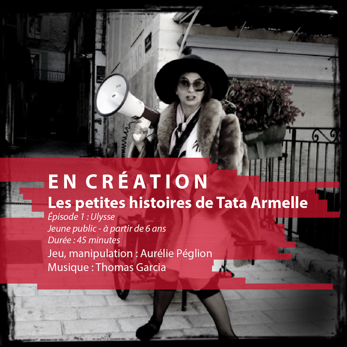 Heureuse qui comme Armelle