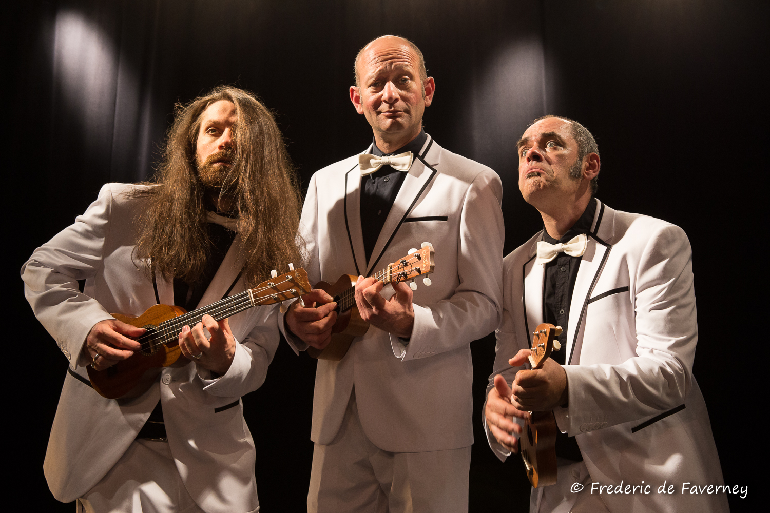 Le Grand Orchestre de Poche