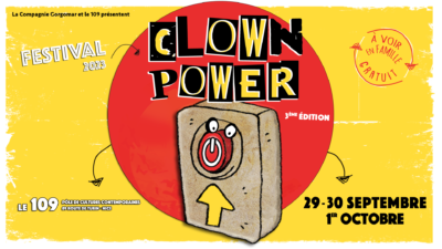 Clownpower rectangle